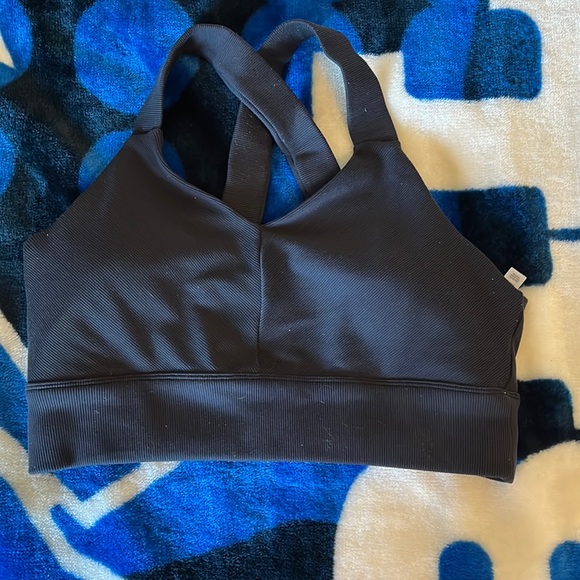 ALO Yoga Other Alo Yoga Emulate Bra Poshmark